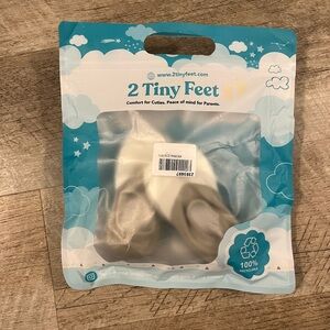 2 Tiny Feet Toddler Shoes